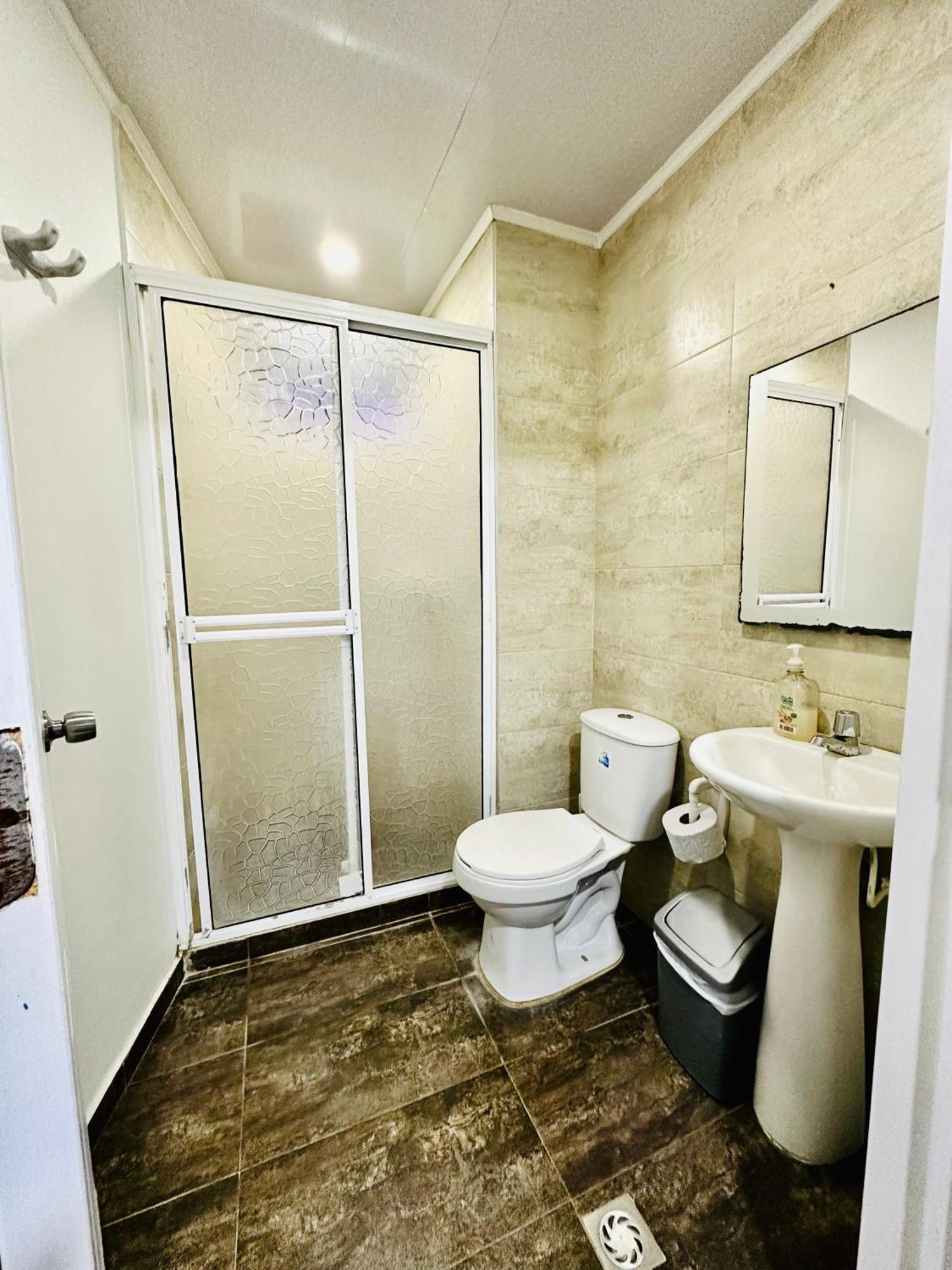 Palmare House 호텔 San Andrés 외부 사진