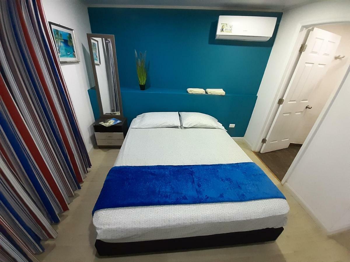 Palmare House 호텔 San Andrés 외부 사진