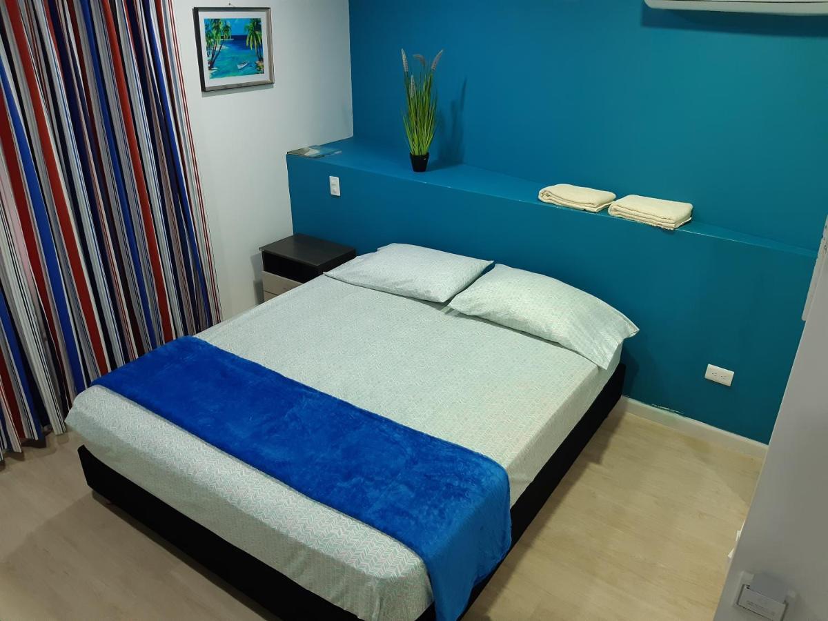 Palmare House 호텔 San Andrés 외부 사진