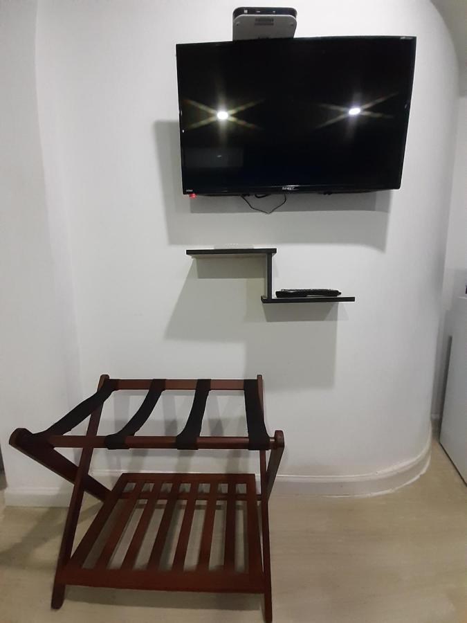 Palmare House 호텔 San Andrés 외부 사진