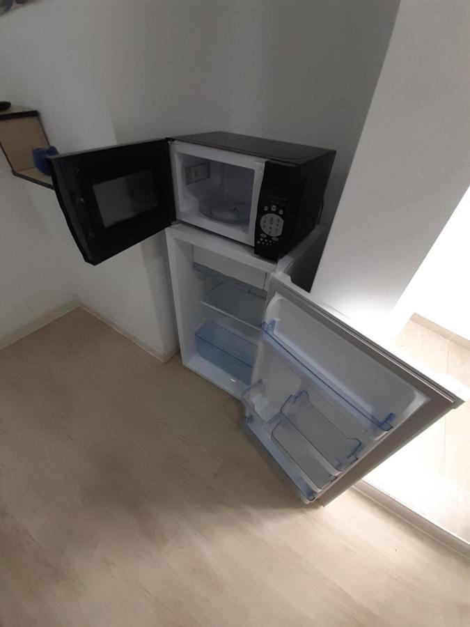 Palmare House 호텔 San Andrés 외부 사진